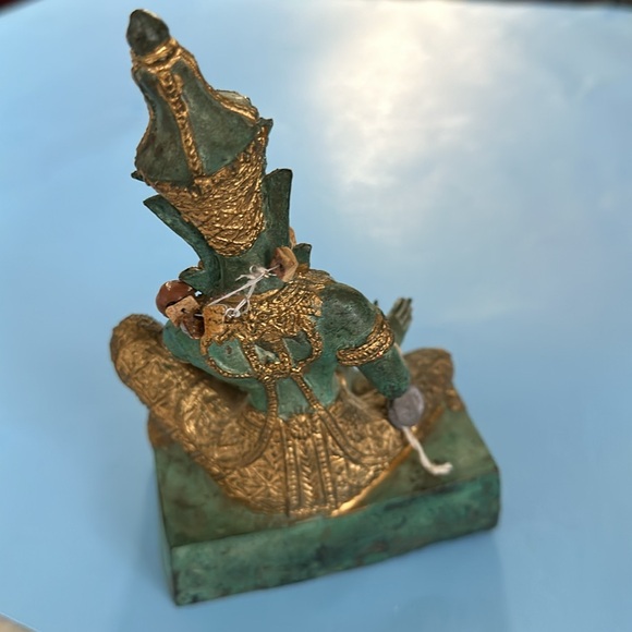 Thaïlande tambourin player - Picture 3 of 8